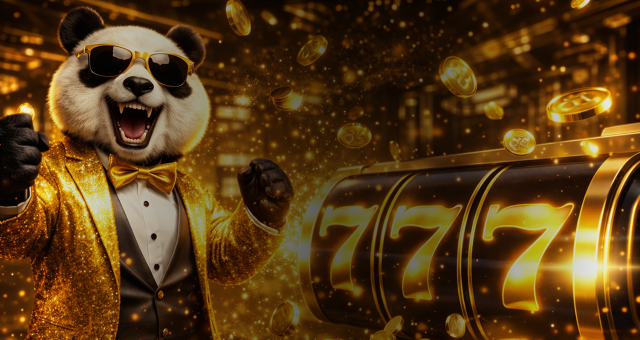 Golden Panda Casino