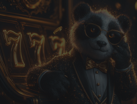 Golden Panda Casino